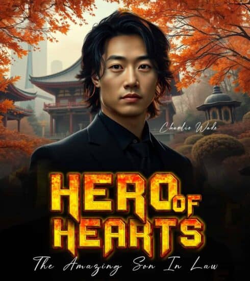 Hero of Hearts Novel Chapter 6755 - by Lord Leaf.